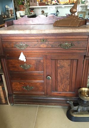 New And Used Antique Dresser For Sale In Stuart Fl Offerup
