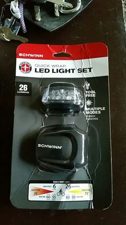 Led Light Set