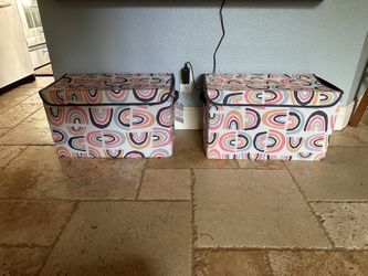 Storage Box