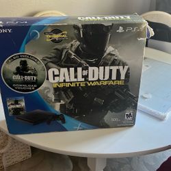 PS4 
