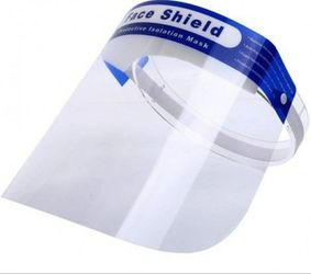 Face shield
