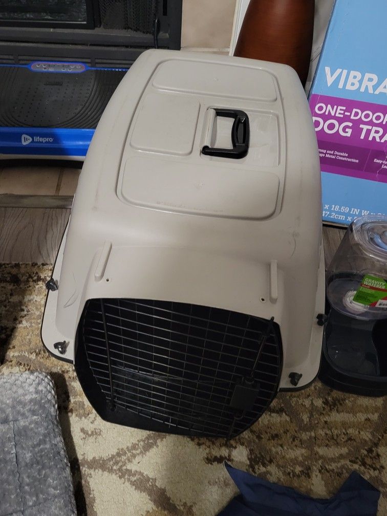 Pet Carrier