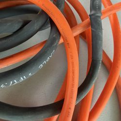 Memphis 4 Awg Amp Wire And Fuse (100%OFC)