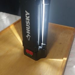 Husky 2200 Lumens  