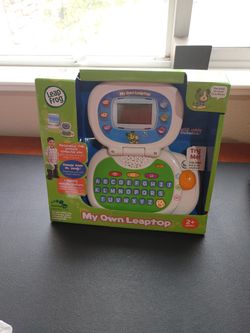 Leapfrog Computer