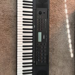 Keyboard Yamaha