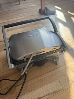 Cuisinart Griddler