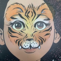 Facepainting 