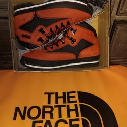 Mens Eurohiker Size 13