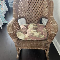 rocking chairs 