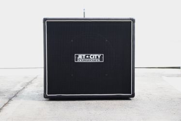 Jet City Speaker Cab
