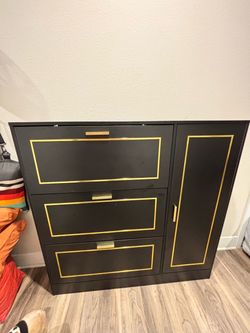 Shoe Storage/Organizer