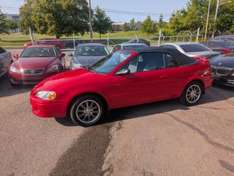 1997 Toyota Paseo