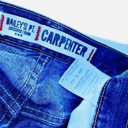 Men’s Jeans Lot Of 3 Pairs Size 38-40