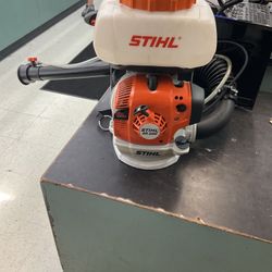 STIHL SR 200