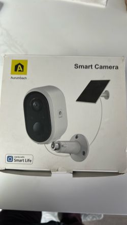 Smart camera