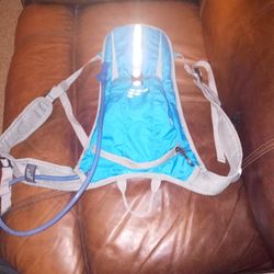 Water Backpack