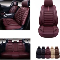 Seat Covers