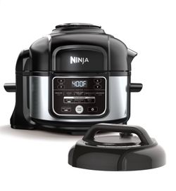 Ninja Foodi 10-in-15 Qt Pressure cooker