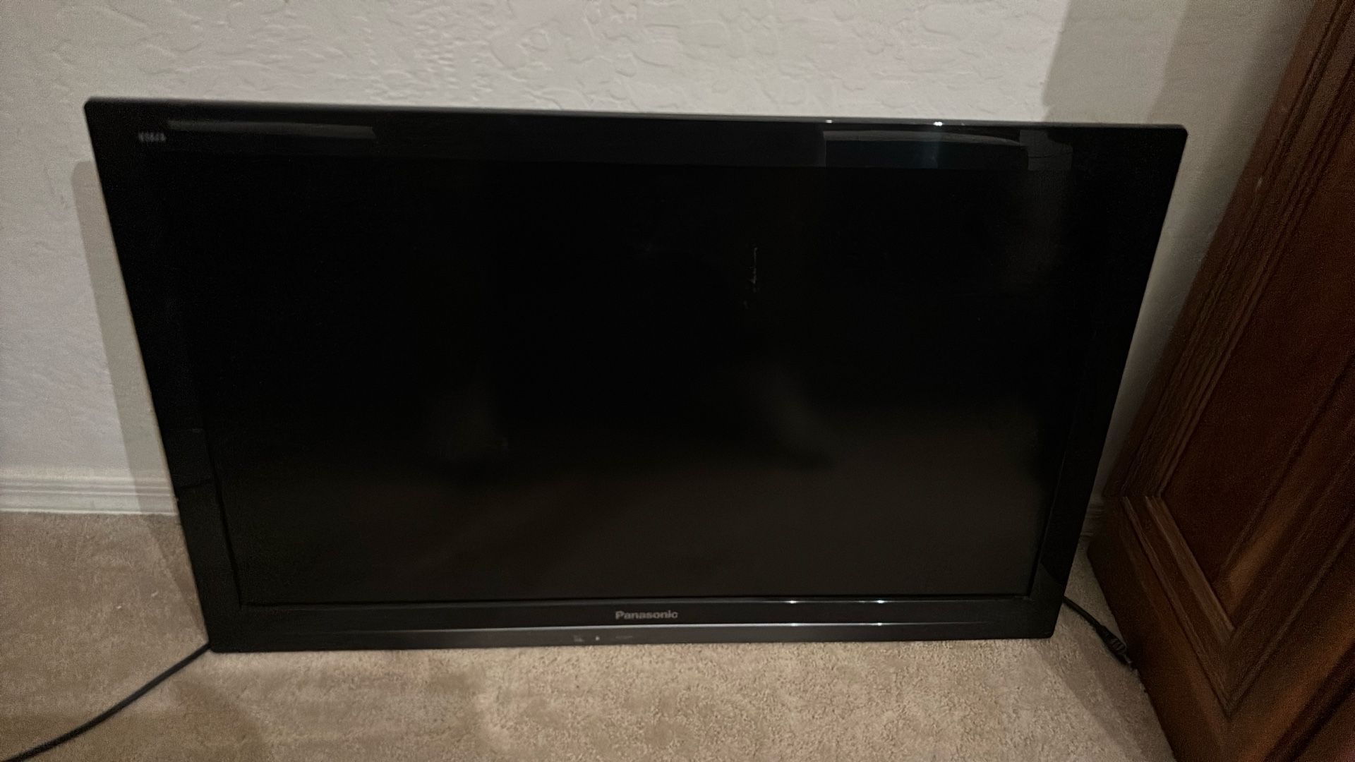 Panasonic Small Tv