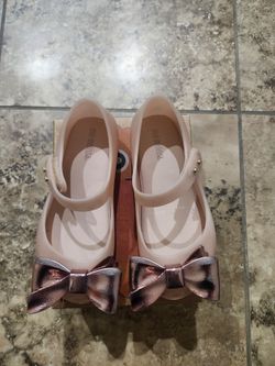 Mini Melissa