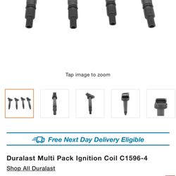 Ignition Coil 