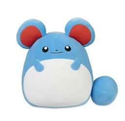 Squishmallows Pokemon