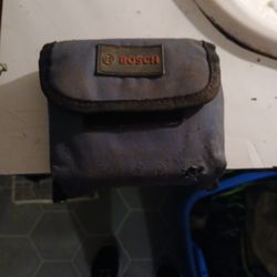 Laser Level 