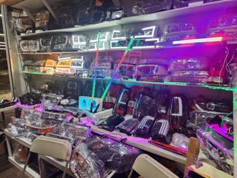 Led