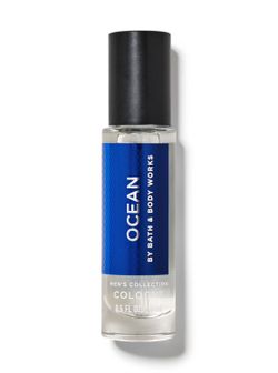 Ocean Mens Cologne