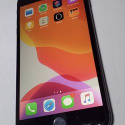 iPhone 8 Plus Fully Unlocked Paid Off Charger Included 
