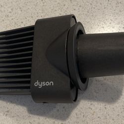 Brand New Dyson Wide-tooth Magnetic Comb Attachment