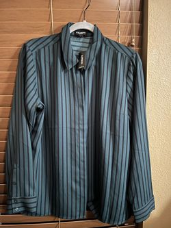 Express Blouse