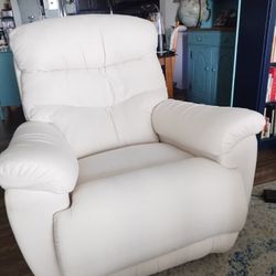 La-Z-Boy Recliner, Luxury Model 