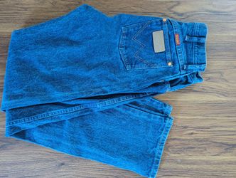 Wrangler Jeans