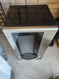 Frigidaire microwave good condition