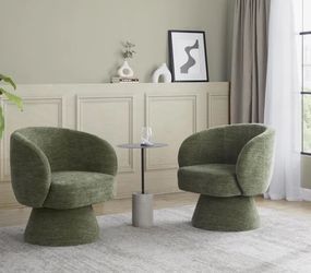 Dodo v2 chair set