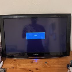 32 Inch VZON TV 