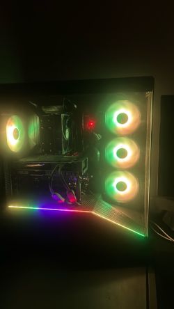 Gaming pc