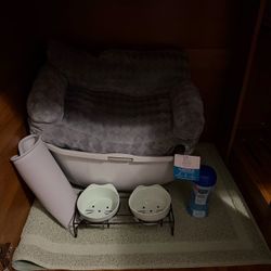 Cat Essentials