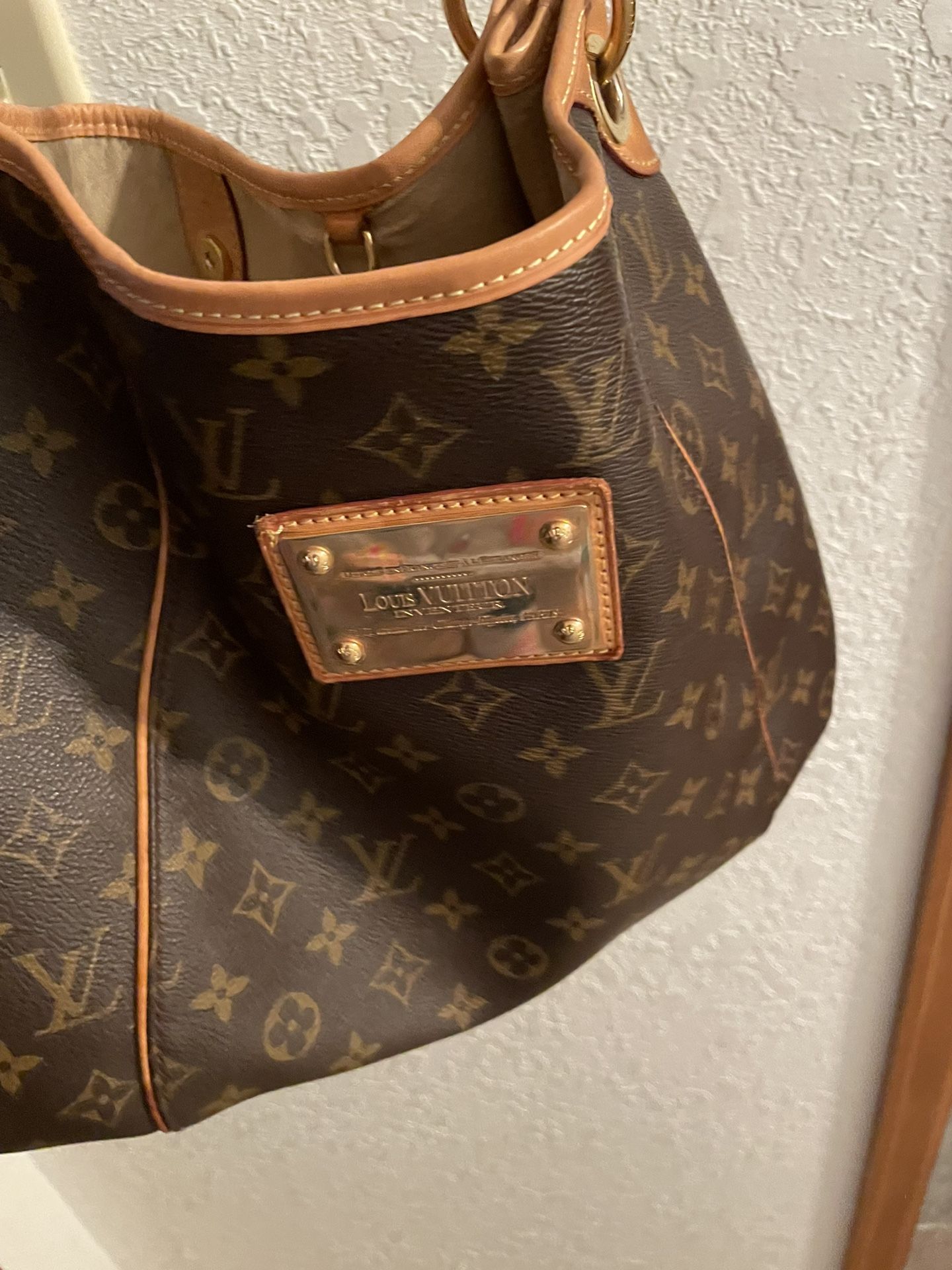 Authentic Louis Vuitton Bag 