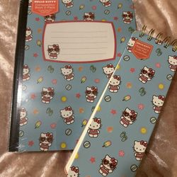 Hello Kitty Bundle 