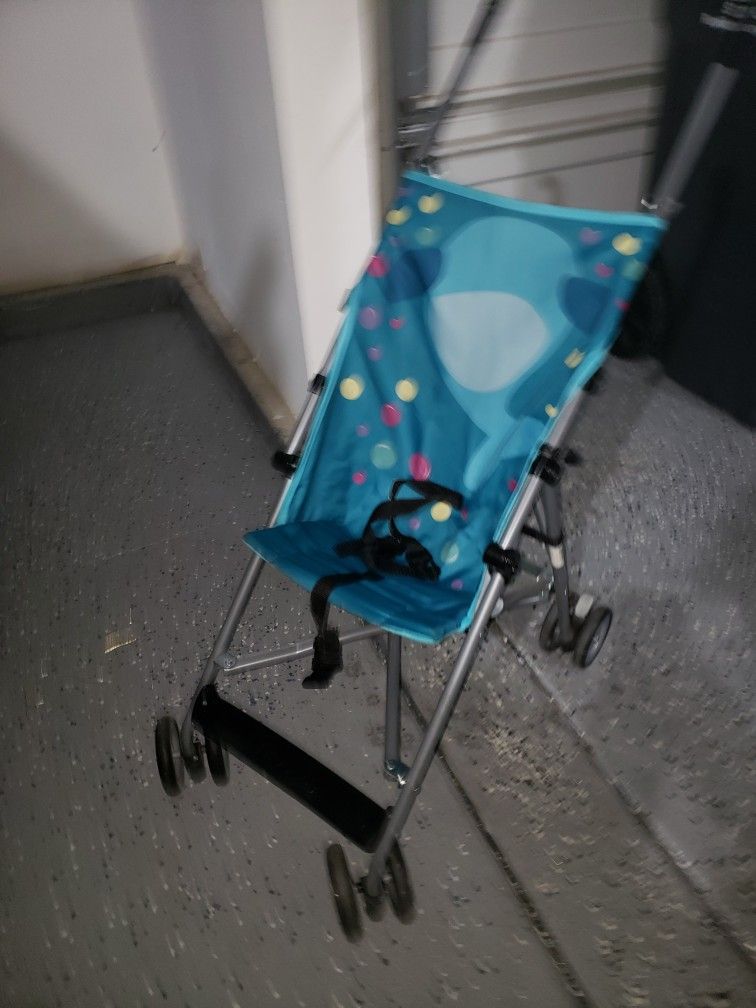 Stroller