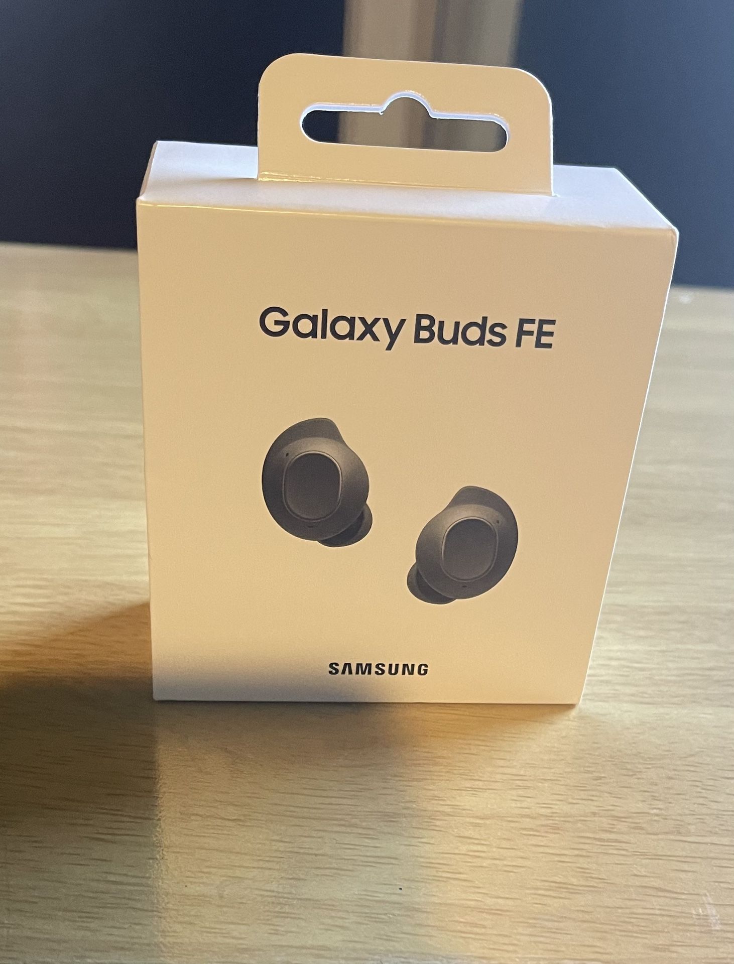 New Galaxy Buds FE Ear Buds 