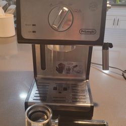 Expresso Coffee Maker