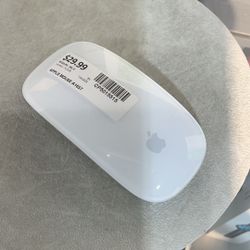 Apple mouse model A1 657