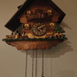 German Made $1200