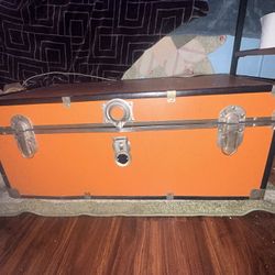 Chest Drawer 