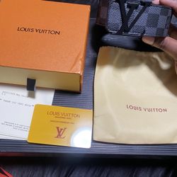 Louis Vuitton Belt