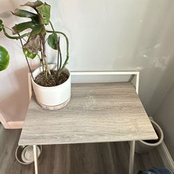 Foldable Table 